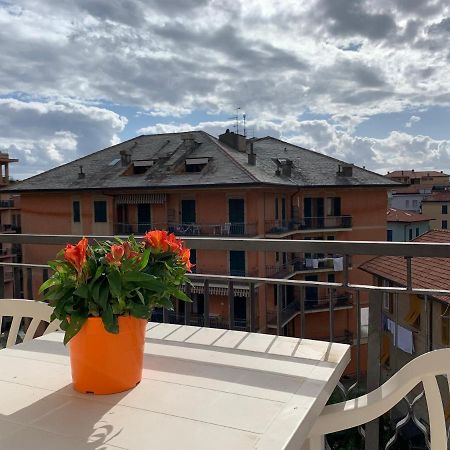Elisa Appartamento Con Parcheggio Levanto Exteriér fotografie